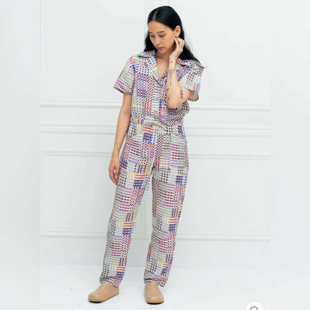 Rujuta sheth ray jumpsuit